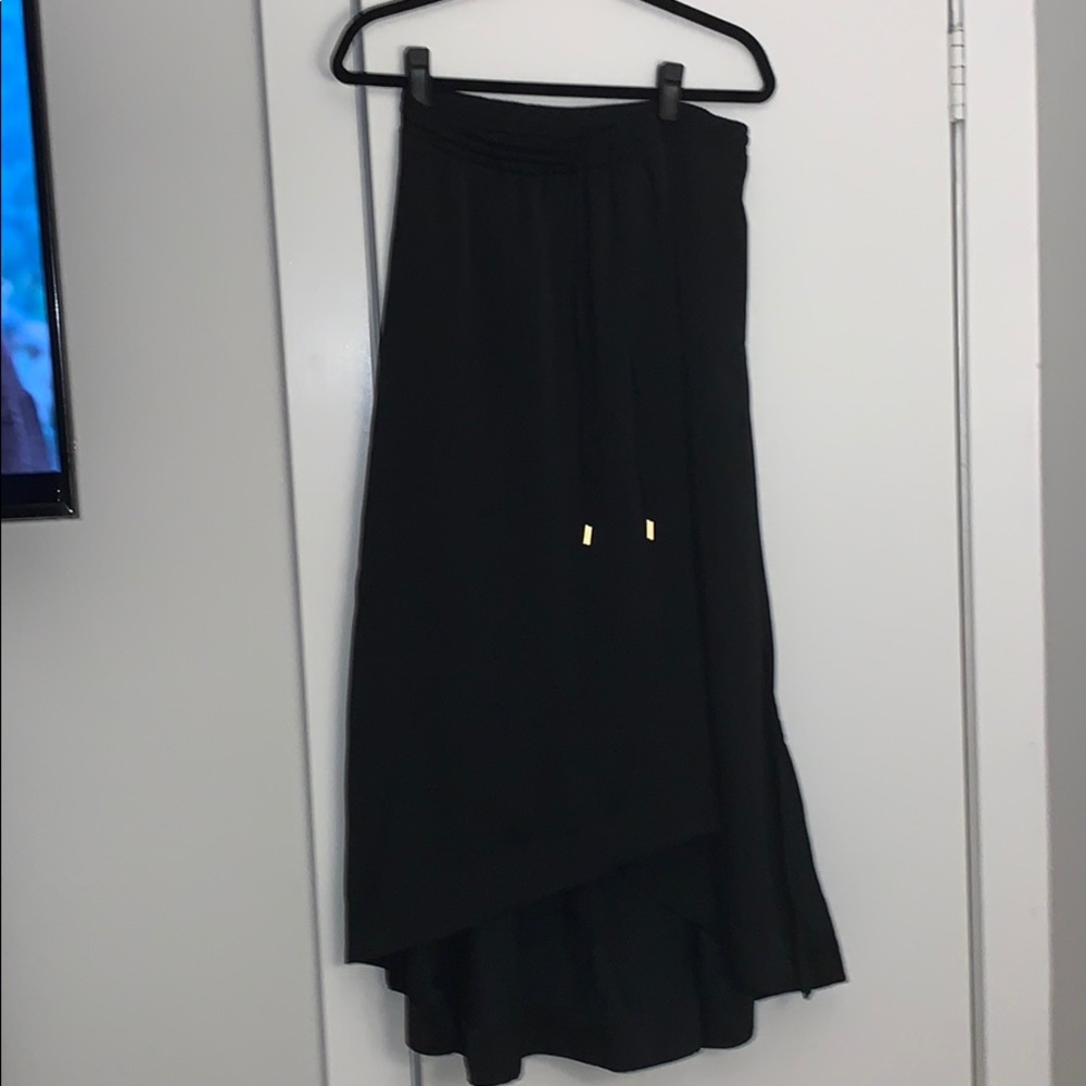 Midi skirt